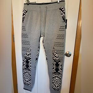 BROOKLYN STANDARD JOGGERS Size XL